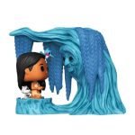 Funko Pop! Moment Cartoon Animation: Disney - Pocahontas with Grandmother Willow (Exclusive) #1336