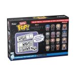 Funko Bitty Pop! Super Heroes: Marvel -The Infinity Saga - Hulk 4-Pack - Image 3