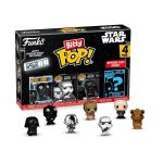 Funko Bitty Pop! Star Wars: Darth Vader 4-Pack (CDU12PCS)