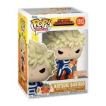 Funko Pop! Anime: My Hero Academia - Katsuki Bakugo (Exclusive) #1313 - Image 2