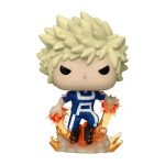 Funko Pop! Anime: My Hero Academia - Katsuki Bakugo (Exclusive) #1313