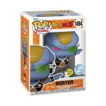 Funko Pop! Anime: Dragon Ball Z - Burter (Glow in the Dark) (Exclusive) #1494 - Image 2