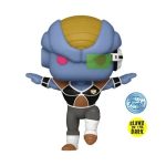 Funko Pop! Anime: Dragon Ball Z - Burter (Glow in the Dark) (Exclusive) #1494