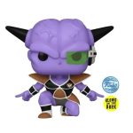 Funko Pop! Anime: Dragon Ball Z - Ginyu (Glow In The Dark) (Exclusive) #1493