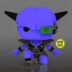 Funko Pop! Anime: Dragon Ball Z - Ginyu (Glow In The Dark) (Exclusive) #1493 - Image 3