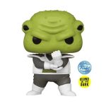 Funko Pop! Anime: Dragon Ball Z - Guldo (Glow In The Dark) (Exclusive) #1491