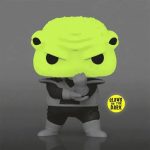 Funko Pop! Anime: Dragon Ball Z - Guldo (Glow In The Dark) (Exclusive) #1491 - Image 3