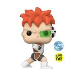Funko Pop! Anime: Dragon Ball Z - Recoome (Glow In The Dark) (Exclusive) #1492