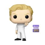 Funko Pop! Tv Series: Stranger Things Season 4 - Number One (Henry Creel) (San Diego Comic-Con 2023 Convention Exclusive) Shared Sticker SDCC 2023 #1387