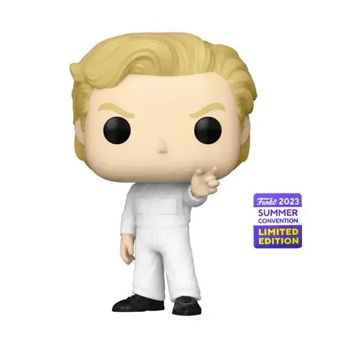 FU71728.jpg Funko Pop! Tv Series: Stranger Things Season 4 - Number One (Henry Creel) (San Diego Comic-Con 2023 Convention Exclusive) Shared Sticker SDCC 2023 #1387 - Image 1
