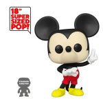 Funko Pop! Mega Cartoon Animation: Disney 100 - Mickey Mouse 46cm (Exclusive) #1341