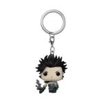 Funko Pocket Pop! Keychain Anime: Black Clover - Yami Sukehiro (Exclusive) #1423