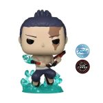 Funko Pop! Anime: Jujutsu Kaisen - Aoi Todo Using Nunchaku (Glow in the Dark) (Exclusive) - Chase #1377