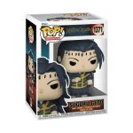 Funko Pop! Anime: Jujutsu Kaisen - Suguru Geto (Kenjaku) #1371 - Image 2