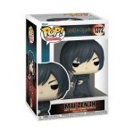 Funko Pop! Anime: Jujutsu Kaisen - Mai Zenin #1372 - Image 2