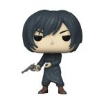 Funko Pop! Anime: Jujutsu Kaisen - Mai Zenin #1372