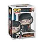 Funko Pop! Anime: Jujutsu Kaisen - Maki Zenin #1373 - Image 2