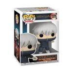 Funko Pop! Anime: Jujutsu Kaisen - Toge Inumaki #1375 - Image 2