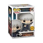 Funko Pop! Anime: Jujutsu Kaisen - Toge Inumaki (Unmasked) - Chase #1375 - Image 2