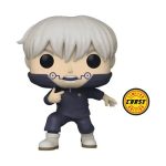 Funko Pop! Anime: Jujutsu Kaisen - Toge Inumaki (Unmasked) - Chase #1375