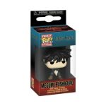 Funko Pocket Pop! Keychain Anime: Jujutsu Kaisen - Megumi Fushiguro #1112 - Image 2