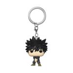 Funko Pocket Pop! Keychain Anime: Jujutsu Kaisen - Megumi Fushiguro #1112