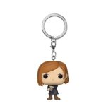 Funko Pocket Pop! Keychain Anime: Jujutsu Kaisen - Nobara Kugisaki #1113