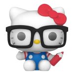 Funko Pop! Kawaii: Sanrio - Hello Kitty with Glasses #65