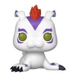 Funko Pop! Anime: Digimon - Gomamon #1386