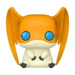 Funko Pop! Anime: Digimon - Patamon #1387