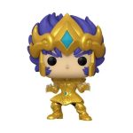 Funko Pop! Anime: Saint Seiya - Gold Leo Ikki #1427