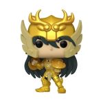 Funko Pop! Anime: Saint Seiya - Gold Libra Shiryu #1424