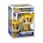 Funko Pop! Anime: Saint Seiya - Gold Virgo Shun #1426 - Image 2