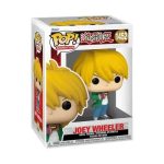 Funko Pop! Anime: Yu-Gi-Oh! - Joey Wheeler #1452 - Image 2