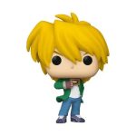 Funko Pop! Anime: Yu-Gi-Oh! - Joey Wheeler #1452
