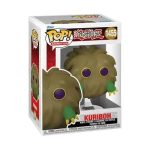 Funko Pop! Anime: Yu-Gi-Oh! - Kuriboh #1455 - Image 2