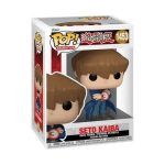 Funko Pop! Anime: Yu-Gi-Oh! - Seto Kaiba #1453 - Image 2