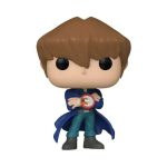 Funko Pop! Anime: Yu-Gi-Oh! - Seto Kaiba #1453