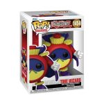 Funko Pop! Anime: Yu-Gi-Oh! - Time Wizard #1454 - Image 2