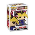 Funko Pop! Anime: Yu-Gi-Oh! - Yami Yugi #1451 - Image 2
