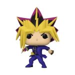 Funko Pop! Anime: Yu-Gi-Oh! - Yami Yugi #1451
