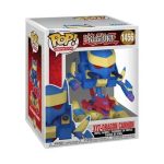 Funko Pop! Super Anime: Yu-Gi-Oh! - XYZ Dragon Cannon #1456 - Image 2