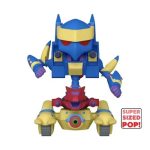 Funko Pop! Super Anime: Yu-Gi-Oh! - XYZ Dragon Cannon #1456