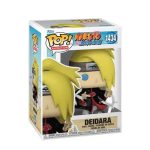 Funko Pop! Anime: Naruto Shippuden - Deidara (Akatsuki) #1434 - Image 2
