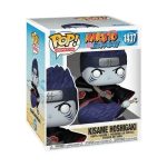 Funko Pop! Super Anime: Naruto Shippuden - Kisame Hoshigaki #1437 - Image 2