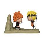 Funko Pop! Moment Anime: Naruto Shippuden - Pain vs. Naruto #1433