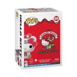 Funko Pop! Kawaii: Sanrio - Hello Kitty Polar Bear (Metallic) #69 - Image 3