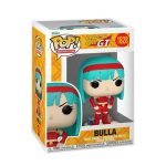 Funko Pop! Anime: Dragon Ball GT - Bulla #1628 - Image 2