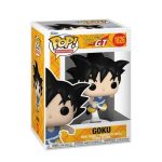 Funko Pop! Anime: Dragon Ball GT - Goku #1626 - Image 2