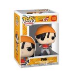 Funko Pop! Anime: Dragon Ball GT - Pan #1629 - Image 2